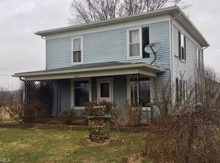 3753 Shreve Eastern Rd, SHREVE, OH 44676