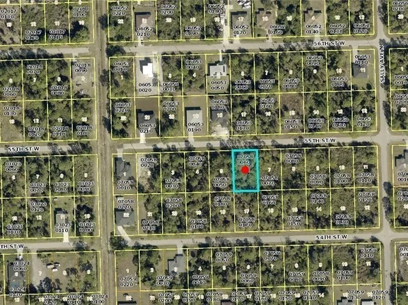 3411 55th St W, Lehigh Acres, FL 33971