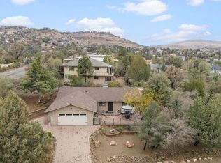 4946 Bear Way, Prescott, AZ 86301