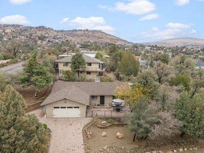 4946 Bear Way, Prescott, AZ, 86301