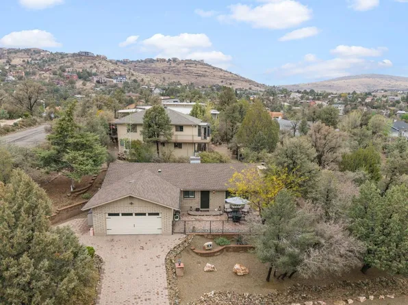 4946 Bear Way, Prescott, AZ 86301
