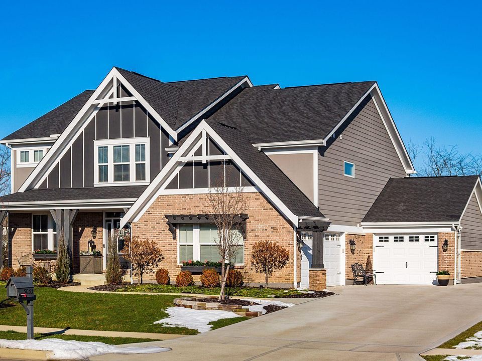 1st image of 5033 Giovanni Ct