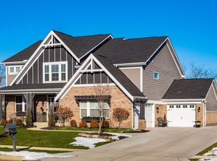 5033 Giovanni Ct, Grove City, OH 43123