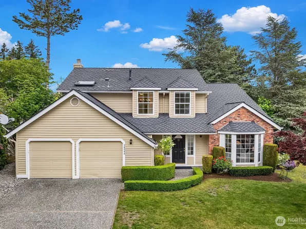 24544 SE 43rd Place, Sammamish, WA 98029