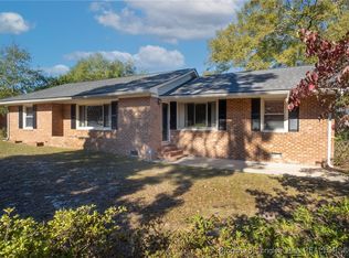 2512 Cumberland Rd, Fayetteville, NC 28306