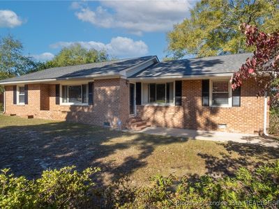 2512 Cumberland Rd, Fayetteville, NC, 28306
