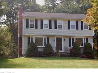 38 Commodore Ave, Shelton, CT 06484