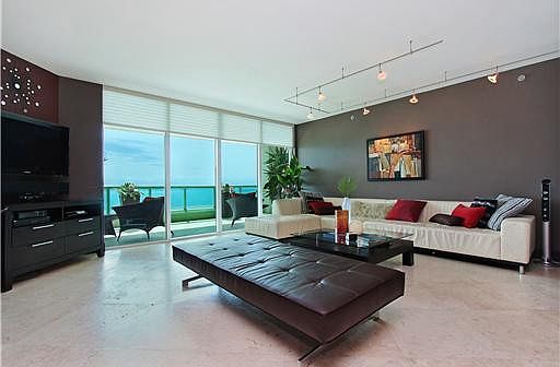 2nd image of 101 S Ft Lauderdale Beach #1803