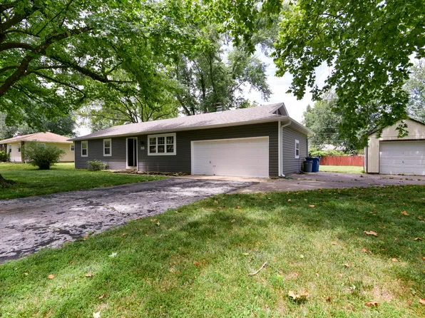 4207 W Sierra Street, Battlefield, MO 65619