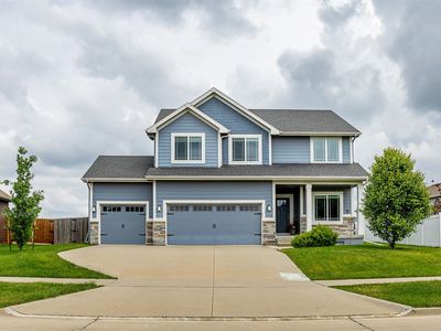 535 NE Bowman Dr, Waukee, IA, 50263