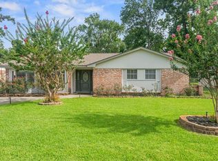 739 Pas Trl, Huffman, TX 77336