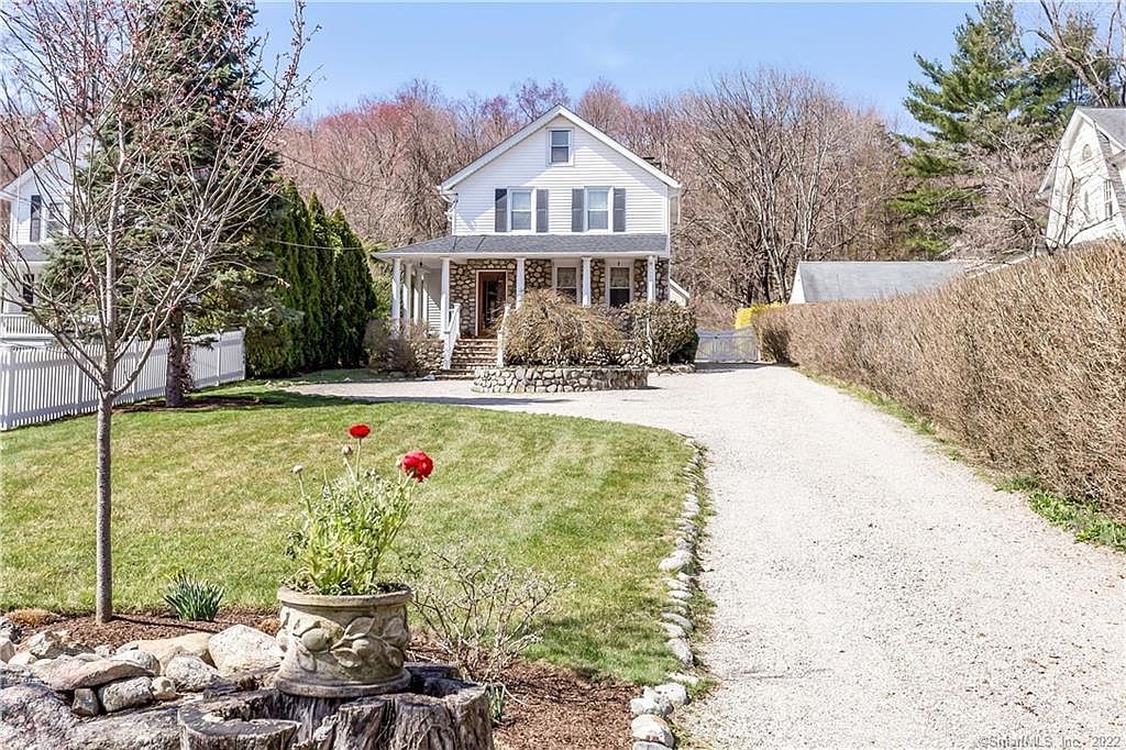 223 Silvermine Ave, Norwalk, CT 06850 Zillow