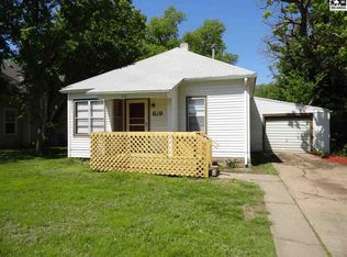 619 N Maple St, McPherson, KS 67460
