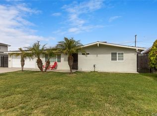 14152 Roxanne Dr, Westminster, CA 92683