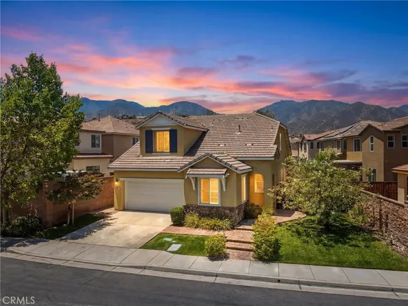 25377 Temescal Valley Ln, Corona, CA 92883