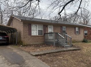 605 Powell St, La Grange, KY 40031