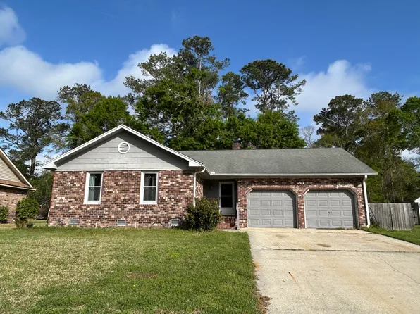 129 Bramwell Dr, Summerville, SC 29485