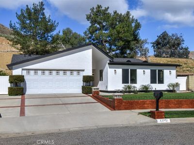 6215 Keystone St, Simi Valley, CA, 93063
