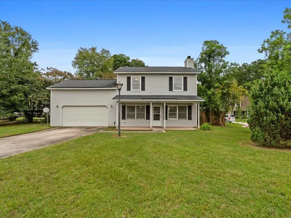200 William St, Summerville, SC 29486