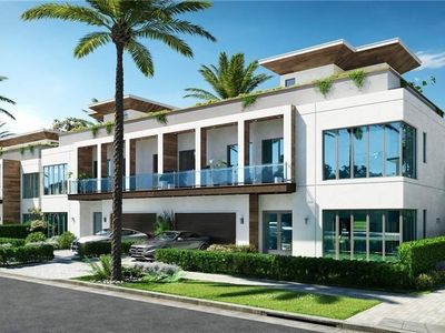221 Shore Ct #221, Fort Lauderdale, FL, 33308
