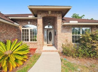 17009 Eagle Bend Blvd, Jacksonville, FL 32226