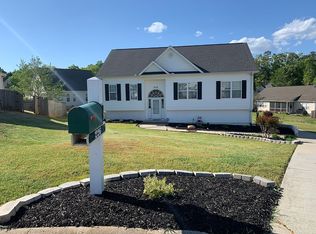 226 Wetland Way, Anderson, SC 29621