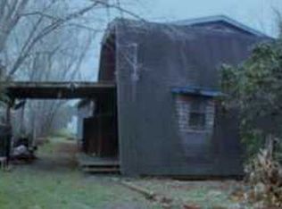 5110 Freyou Rd, New Iberia, LA 70560