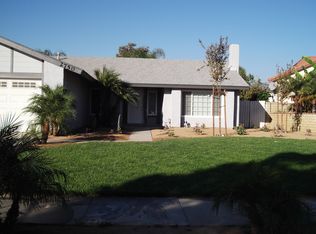 2750 S Canterbury Trl, Ontario, CA 91761