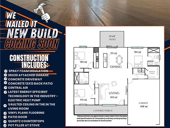 2nd image of 7792 Gifford Rd