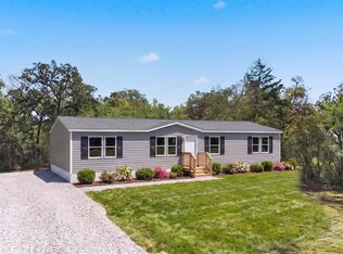Henge Rd, Franklin, TX 77856