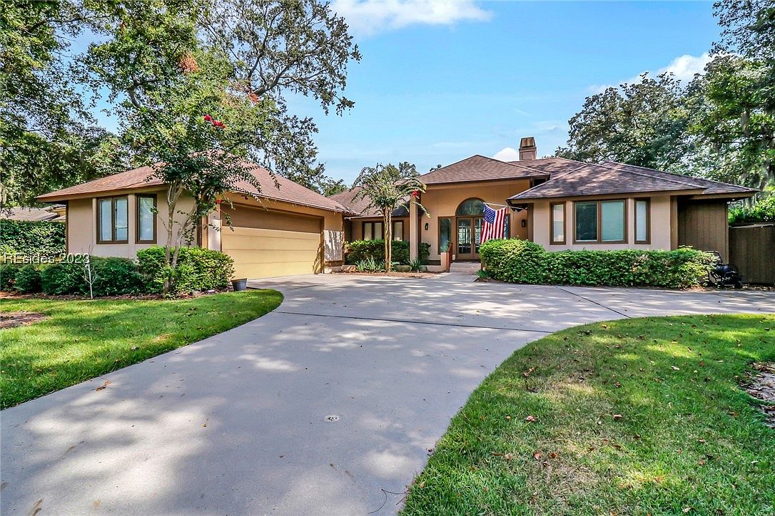 66 Leamington Ln, Hilton Head Island, SC 29928 Zillow