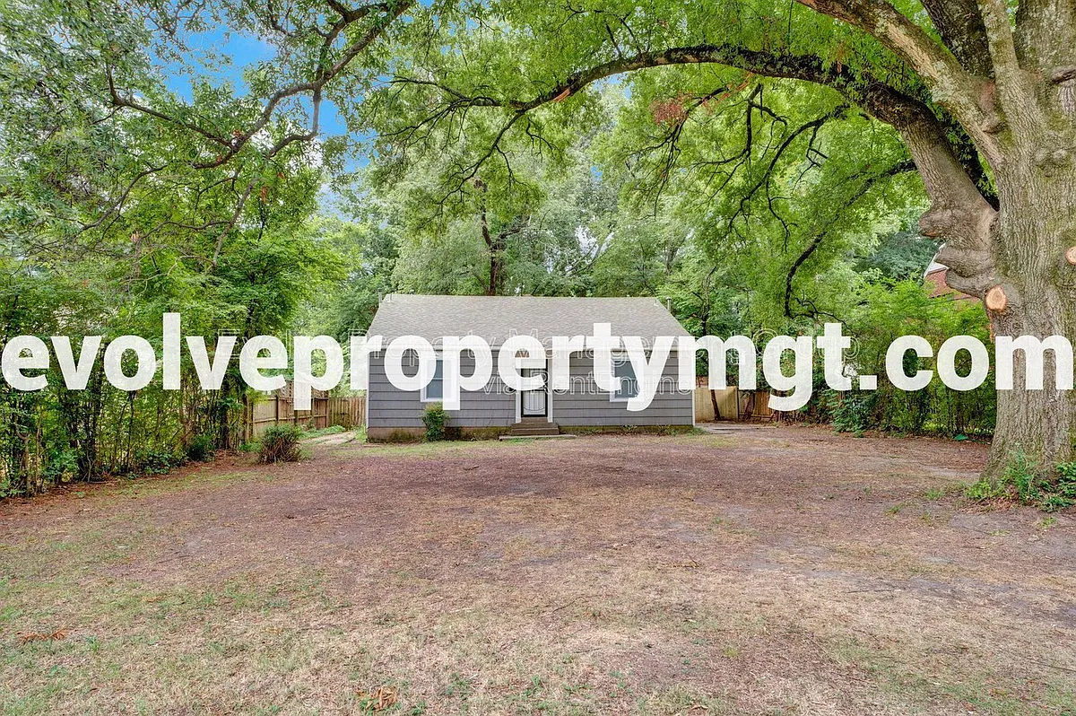 Building Photo - 4089 Tutwiler Ave