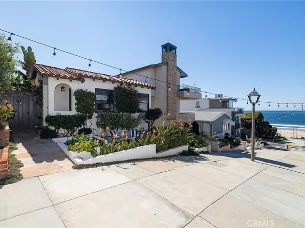 124 17th St, Manhattan Beach, CA 90266