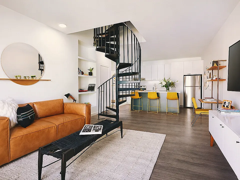 Brick Avenue Lofts