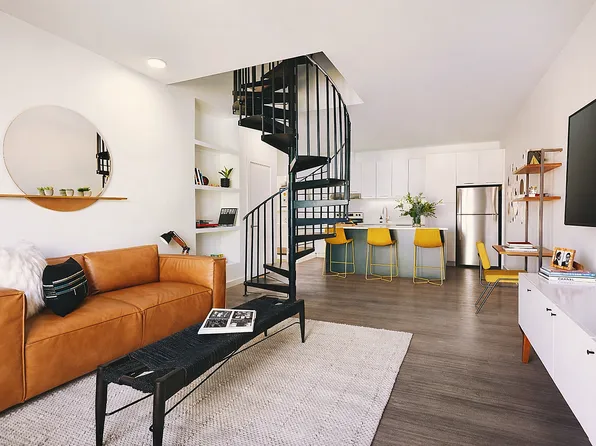 Brick Avenue Lofts