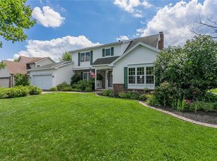 58 Toni Ter, Rochester, NY 14624