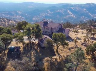 3698 Guadalupe Fire Rd, Catheys Valley, CA 95306