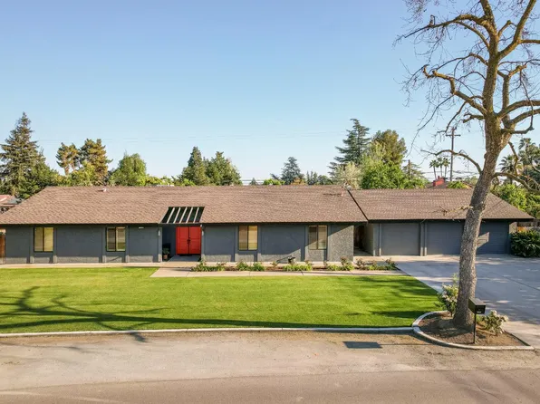 1359 W Moraga Rd, Fresno, CA 93711