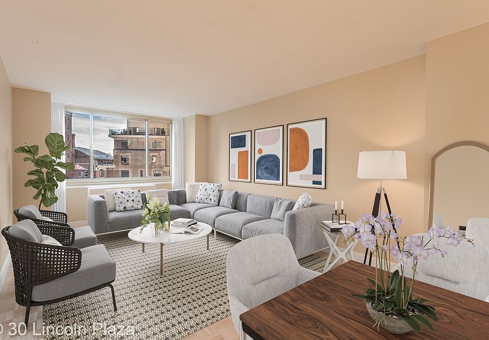 1st image of 30 W 63rd St APT 9S