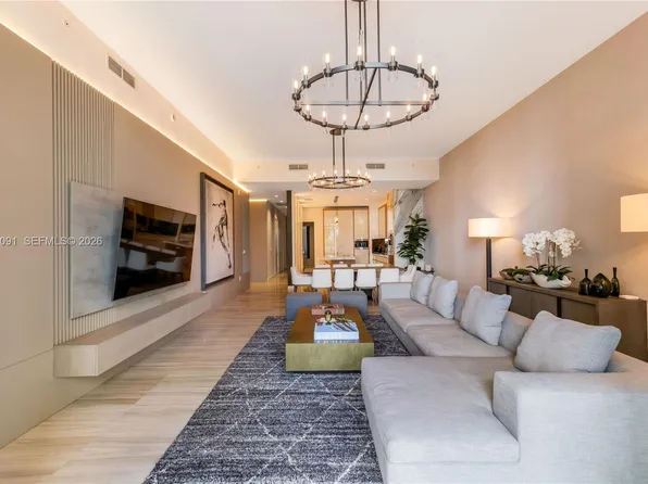 2821 S Bayshore Dr Unit 6B, Coconut Grove, FL 33133