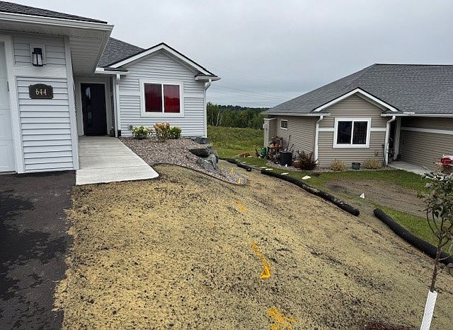 1st image of 644 Hagman Street Lot 6