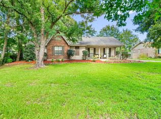 504 Lamar Ave, Hattiesburg, MS 39402