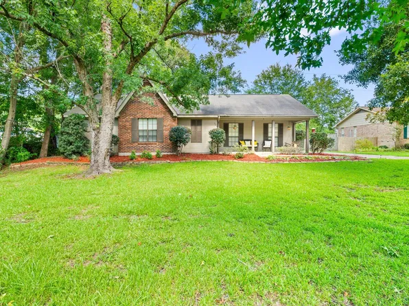 504 Lamar Ave, Hattiesburg, MS 39402