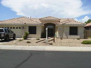 16148 N 87th Dr, Peoria, AZ 85382