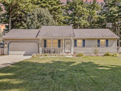 2656 E Forest Cir, Warsaw, IN, 46582