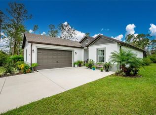 5695 Lavender Ave, North Port, FL 34288