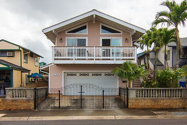 Multi-Family Home