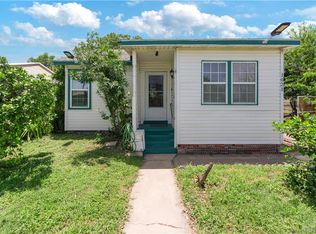 1021 E 2nd St, McAllen, TX 78501
