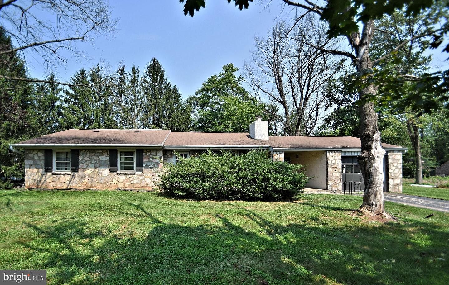 19 Borton Rd, Audubon, PA 19403 Zillow
