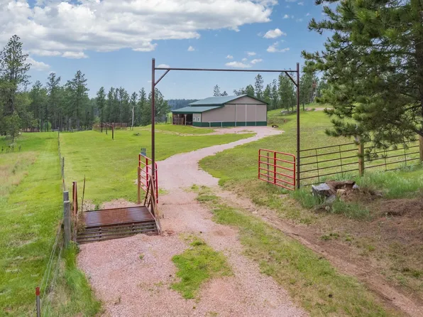 25251 Holiday Trl, Custer, SD 57730